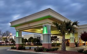 Holiday Inn Lumberton By Ihg